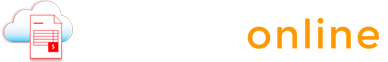Logo Factura On Line